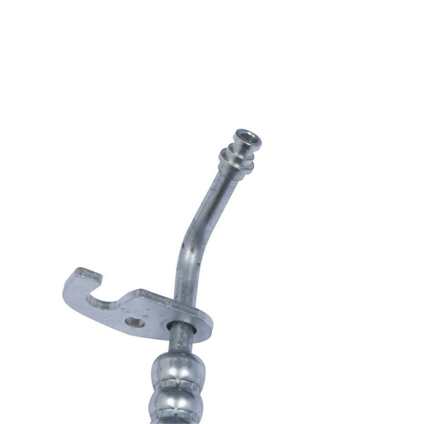 Edelmann 92509 Edelmann Power Steering Pressure Hose