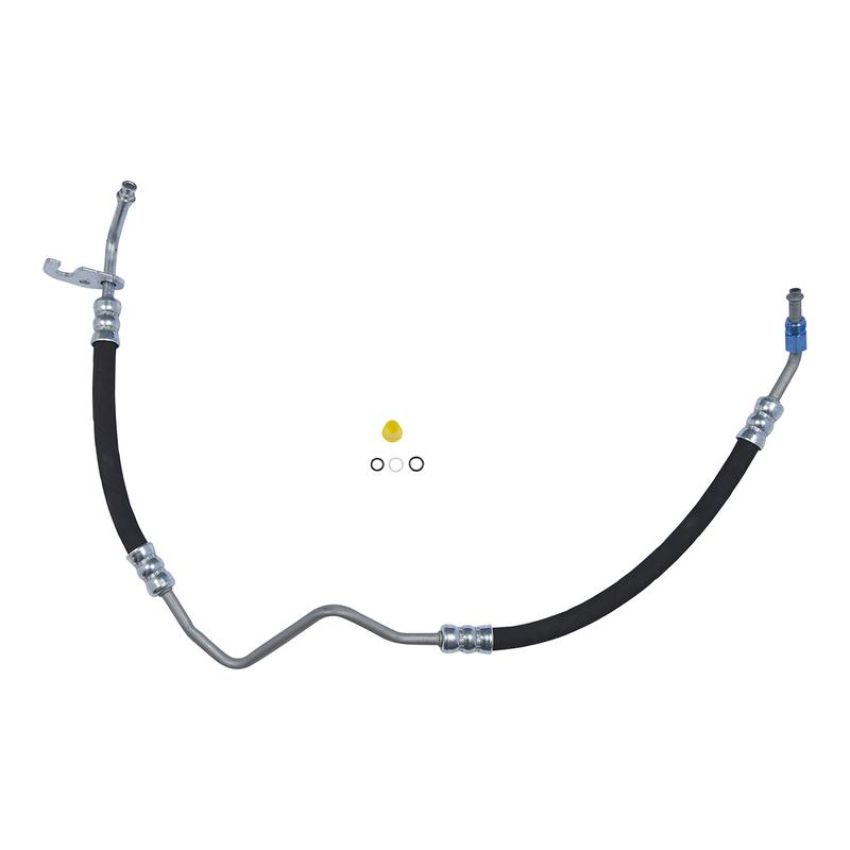 Edelmann 92509 Edelmann Power Steering Pressure Hose