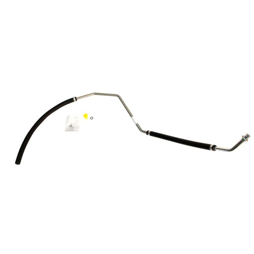 Edelmann 92512 Edelmann Power Steering Return Hose