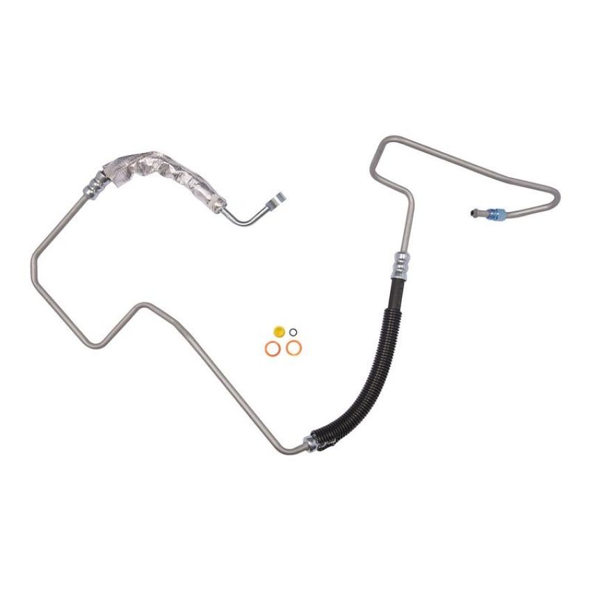 Edelmann 92517 Edelmann Power Steering Pressure Hose