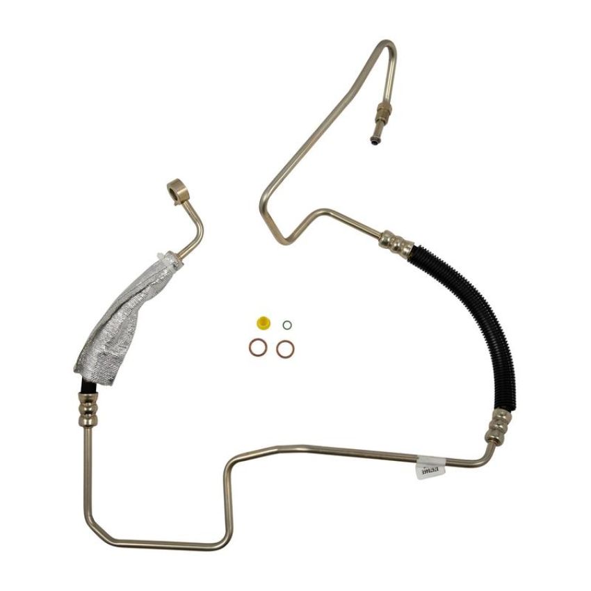 Edelmann 92517E Premium Edelmann Elite Power Steering Hose