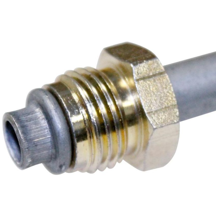 Edelmann 92519 Edelmann Power Steering Pressure Hose