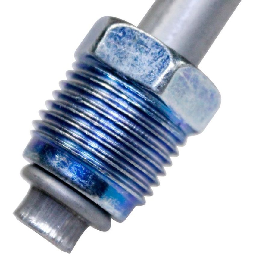 Edelmann 92519 Edelmann Power Steering Pressure Hose