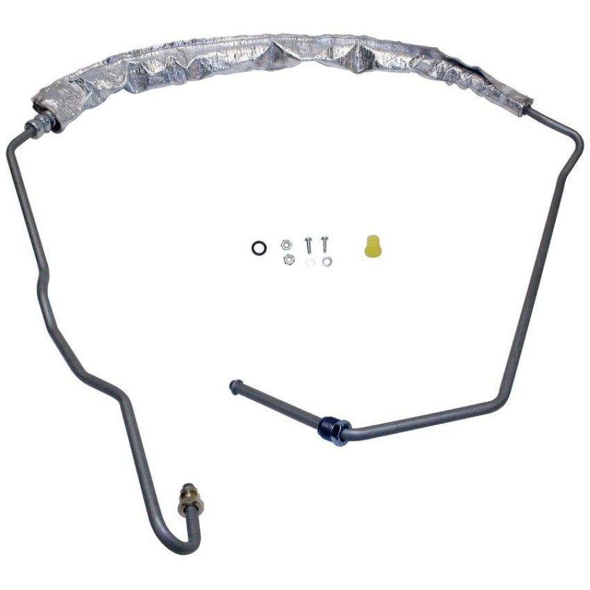 Edelmann 92519 Edelmann Power Steering Pressure Hose