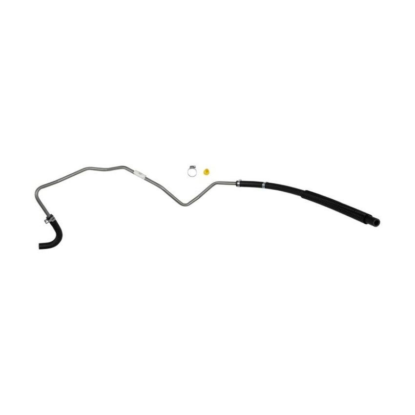 Edelmann 92521 Edelmann Power Steering Return Hose