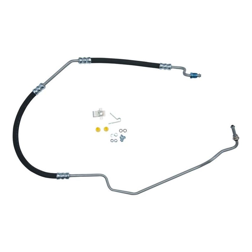 Edelmann 92532 Edelmann Power Steering Pressure Hose