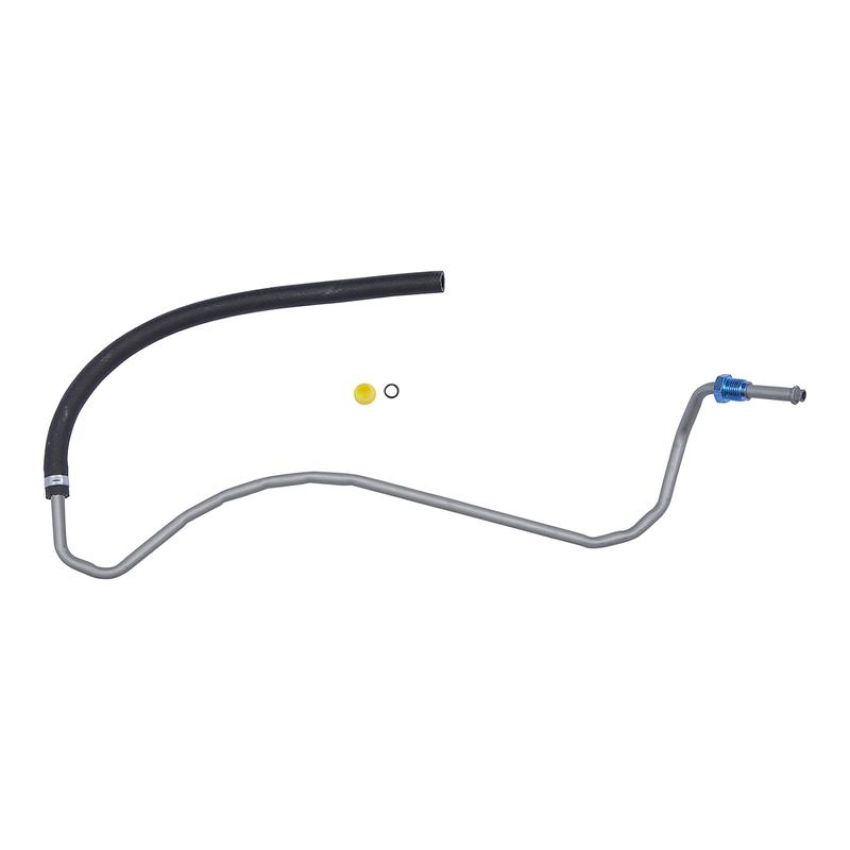 Edelmann 92533 Edelmann Power Steering Return Hose