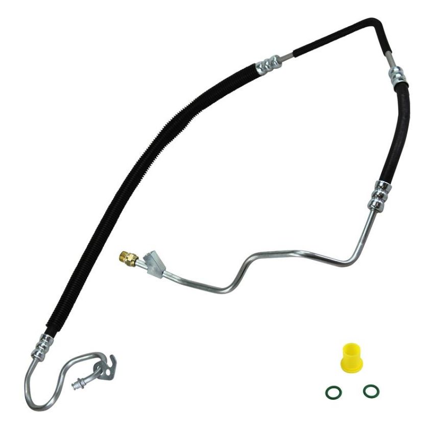 Edelmann 92535 Edelmann Power Steering Pressure Hose