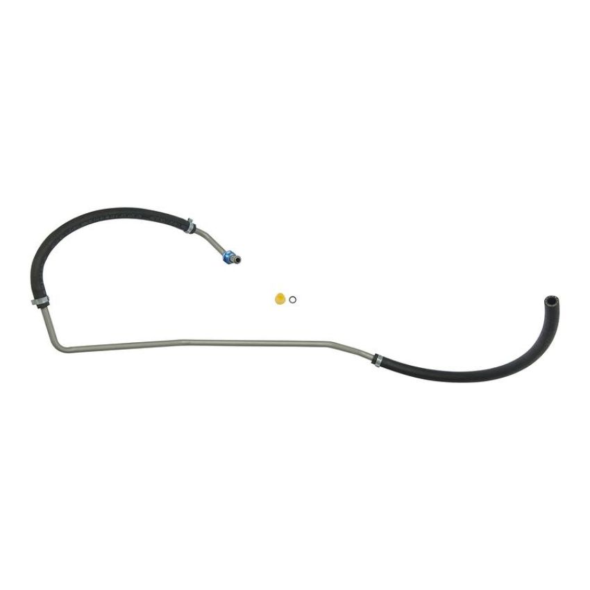 Edelmann 92540 Edelmann Power Steering Return Hose