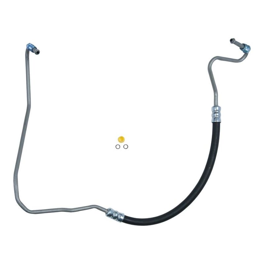 Edelmann 92544 Edelmann Power Steering Pressure Hose