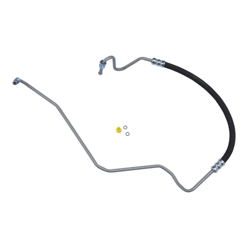 Edelmann 92545 Edelmann Power Steering Pressure Hose