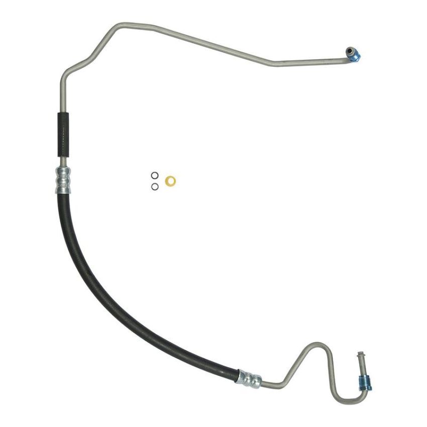 Edelmann 92546 Edelmann Power Steering Pressure Hose