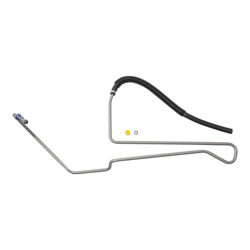 Edelmann 92549 Edelmann Power Steering Return Hose