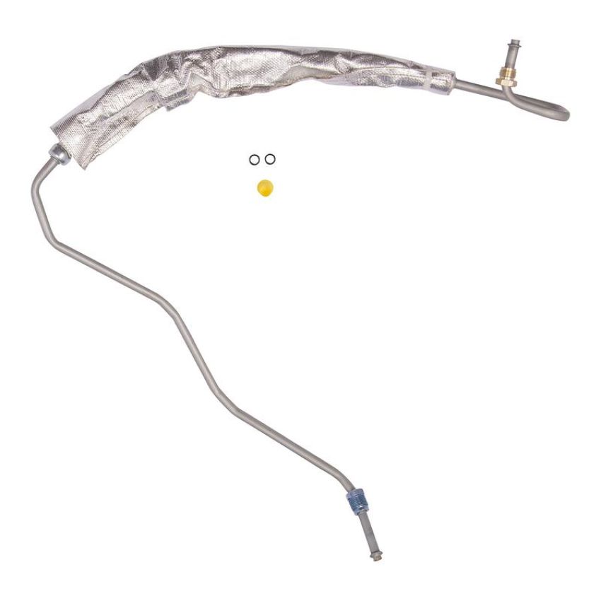 Edelmann 92553 Edelmann Power Steering Pressure Hose
