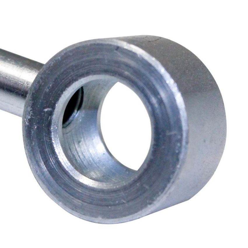 Edelmann 92555 Edelmann Power Steering Pressure Hose