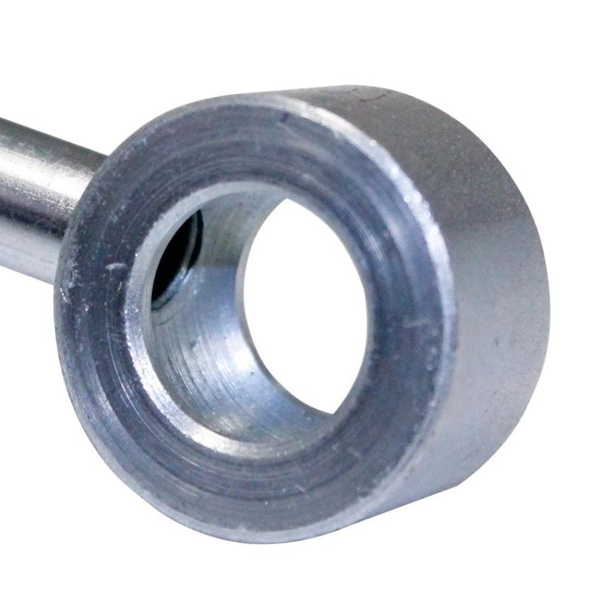 Edelmann 92555 Edelmann Power Steering Pressure Hose