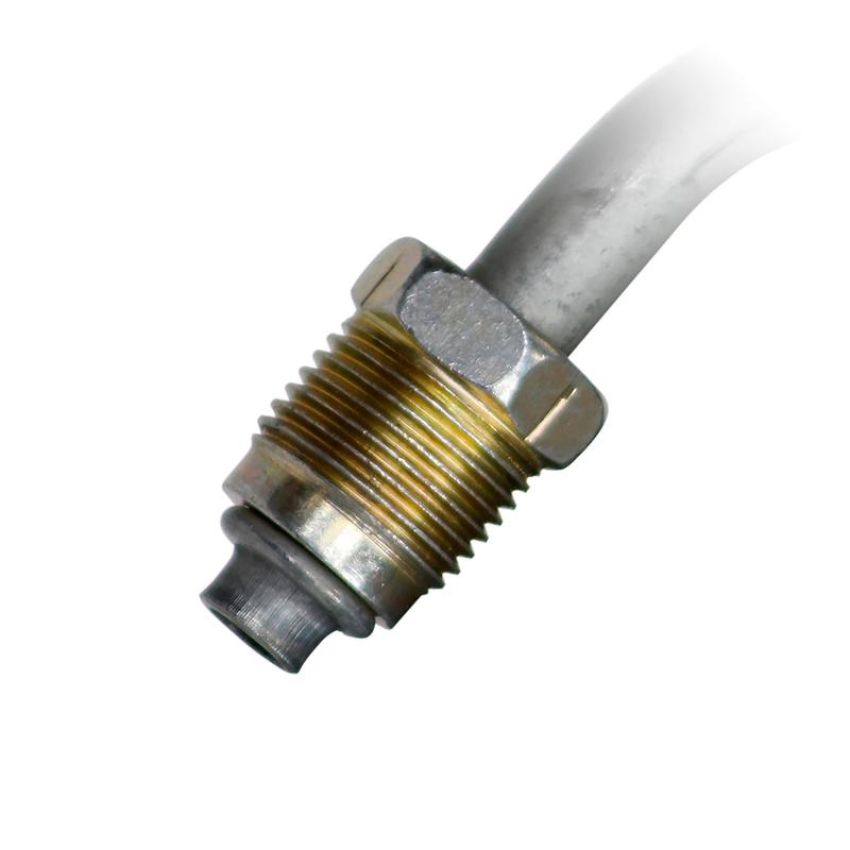 Edelmann 92558 Edelmann Power Steering Pressure Hose