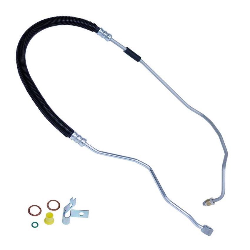 Edelmann 92558 Edelmann Power Steering Pressure Hose
