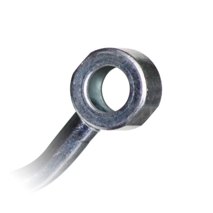 Edelmann 92561 Edelmann Power Steering Pressure Hose