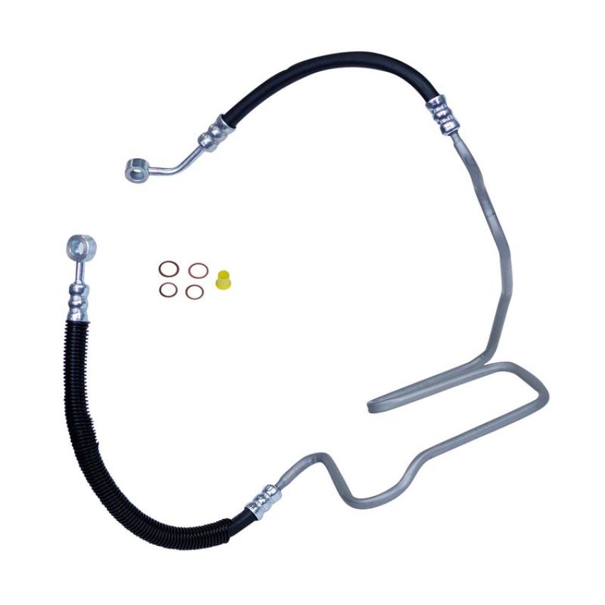 Edelmann 92561 Edelmann Power Steering Pressure Hose