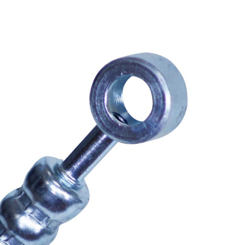 Edelmann 92561 Edelmann Power Steering Pressure Hose