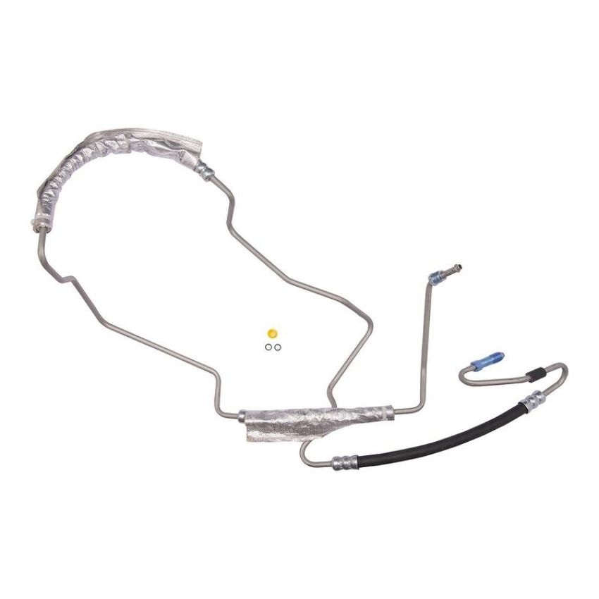Edelmann 92565 Edelmann Power Steering Pressure Hose