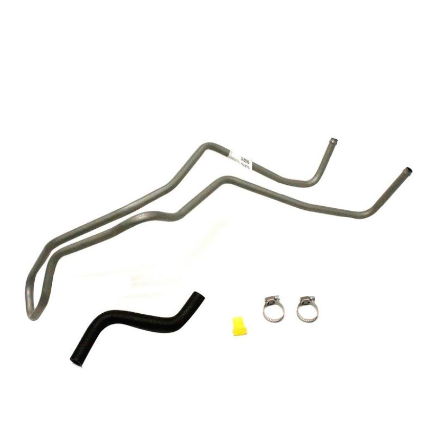 Edelmann 92573 Edelmann Power Steering Return Hose