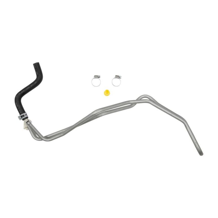 Edelmann 92573 Edelmann Power Steering Return Hose