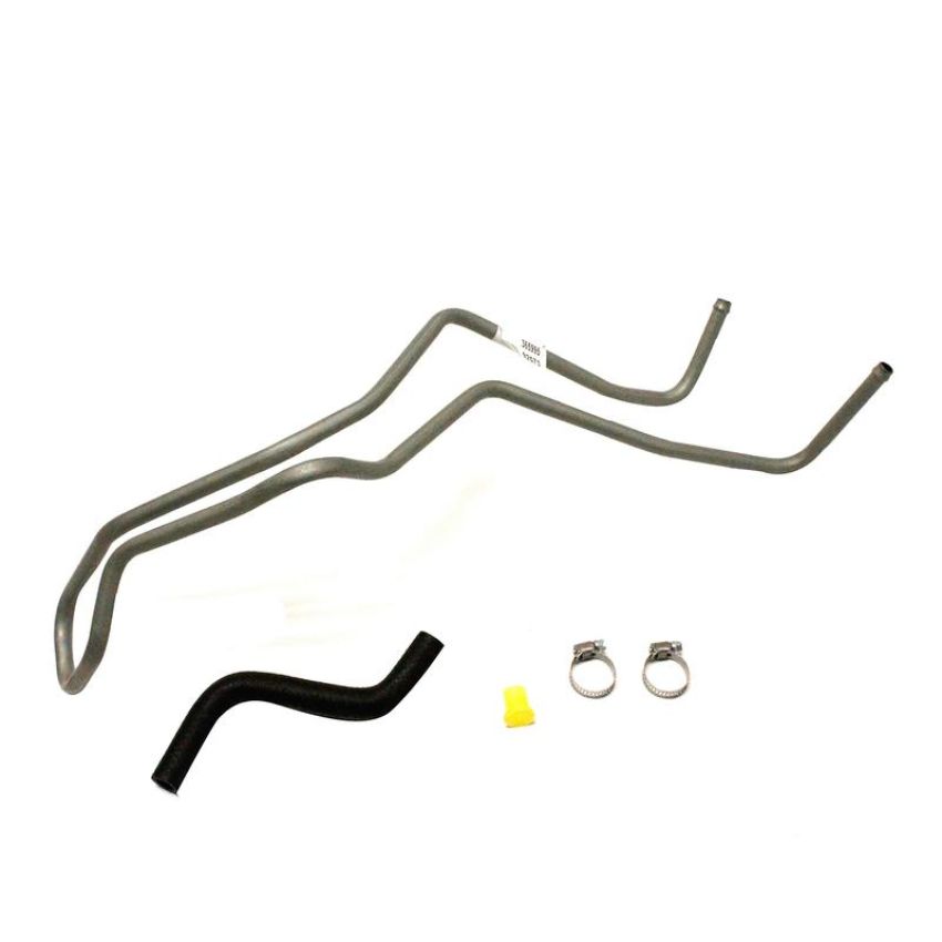 Edelmann 92573 Edelmann Power Steering Return Hose