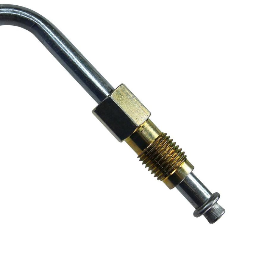 Edelmann 92574 Edelmann Power Steering Pressure Tube