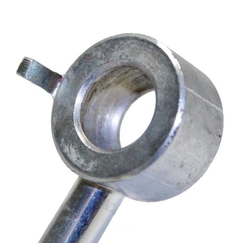 Edelmann 92575 Edelmann Power Steering Pressure Hose