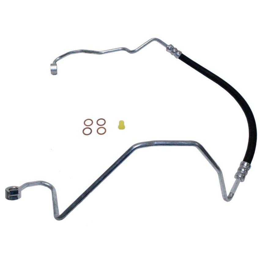 Edelmann 92575 Edelmann Power Steering Pressure Hose