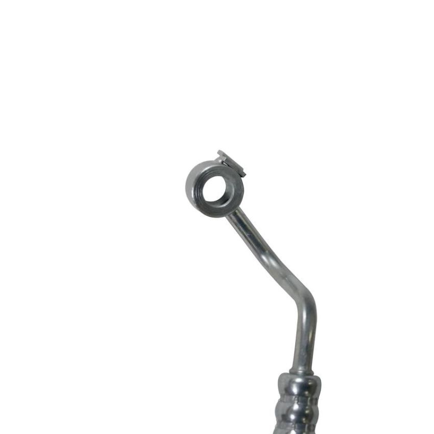 Edelmann 92580 Edelmann Power Steering Pressure Hose
