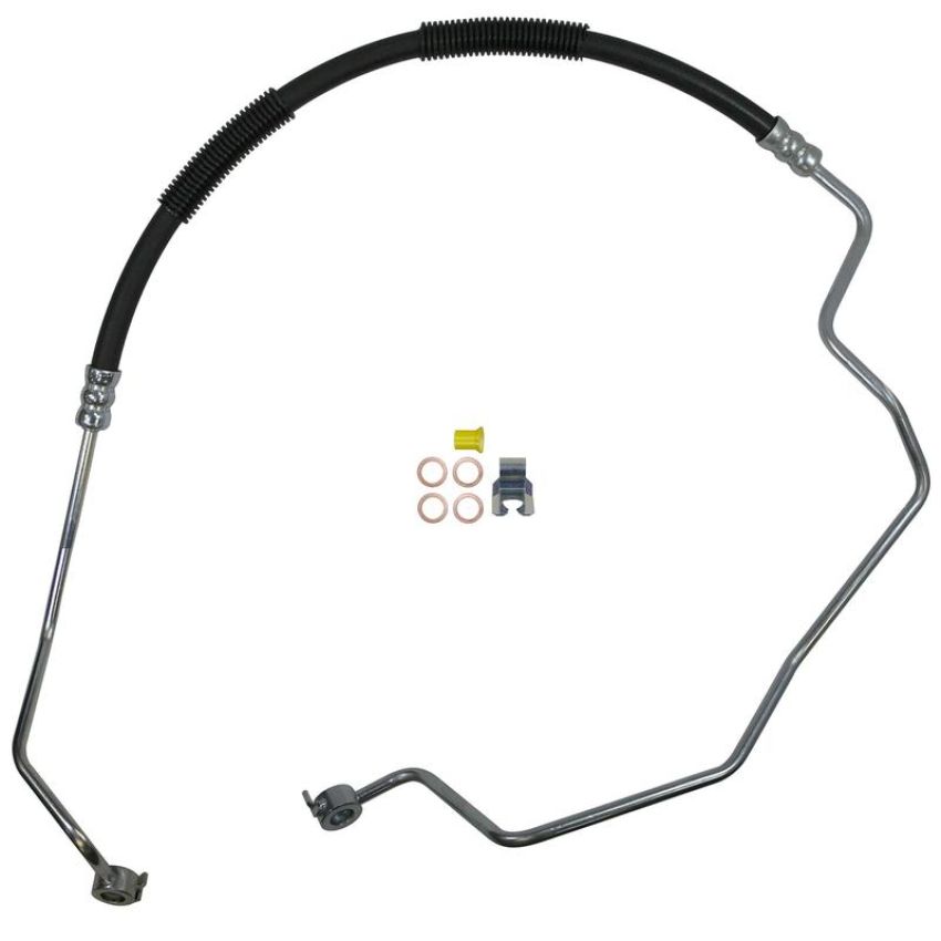 Edelmann 92581 Edelmann Power Steering Pressure Hose