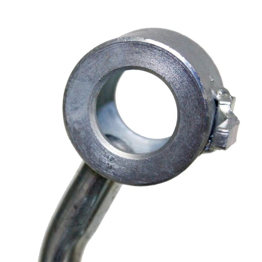 Edelmann 92583 Edelmann Power Steering Pressure Hose