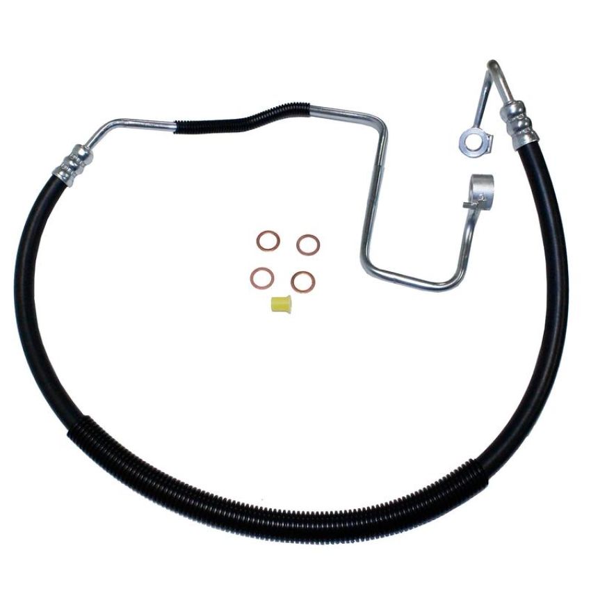 Edelmann 92583 Edelmann Power Steering Pressure Hose