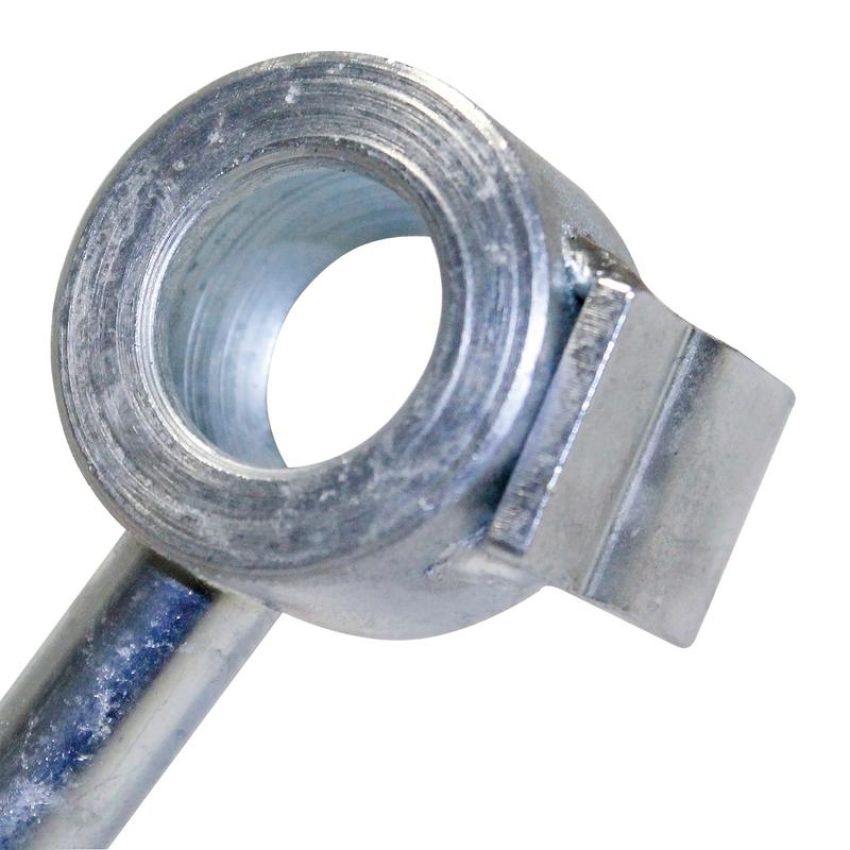 Edelmann 92585 Edelmann Power Steering Pressure Hose