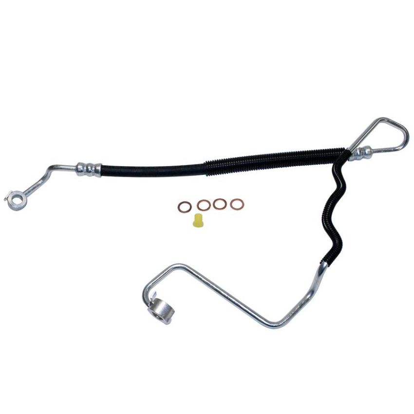 Edelmann 92585 Edelmann Power Steering Pressure Hose