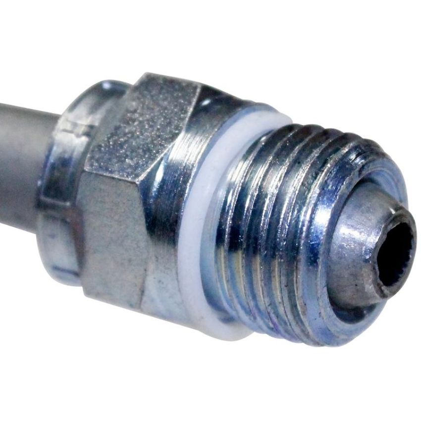 Edelmann 92592 Edelmann Power Steering Pressure Hose