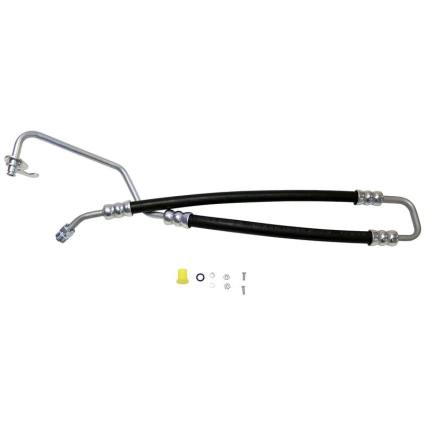 Edelmann 92592 Edelmann Power Steering Pressure Hose