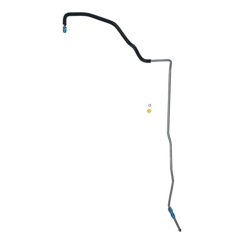 Edelmann 92594 Edelmann Power Steering Pressure Hose