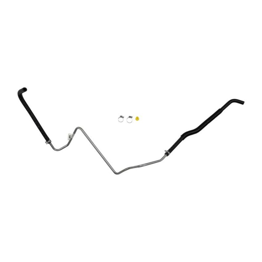 Edelmann 92595 Edelmann Power Steering Return Hose