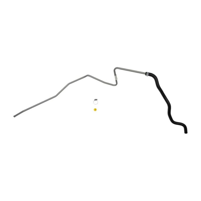 Edelmann 92598 Edelmann Power Steering Return Hose