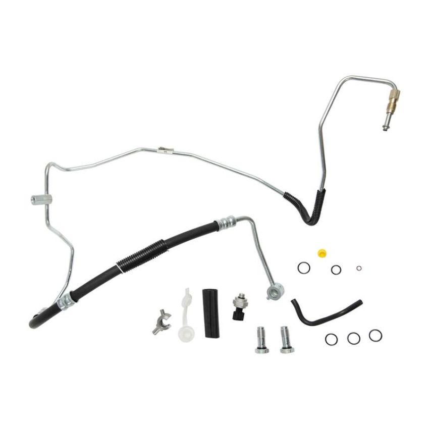 Edelmann 92606 Edelmann Power Steering Pressure Hose