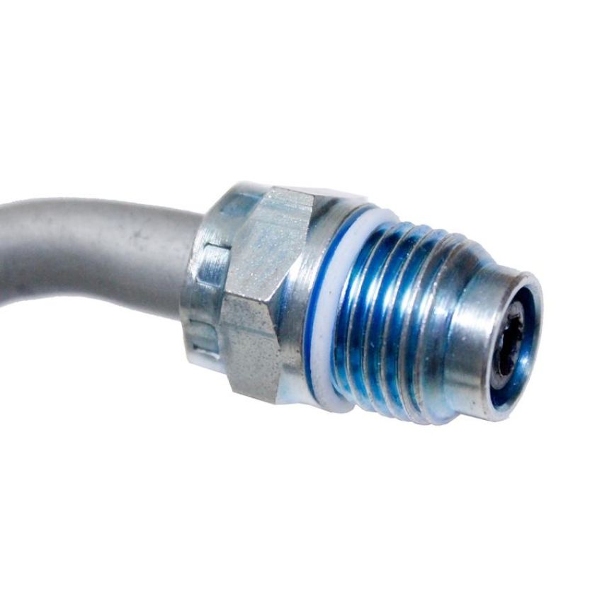 Edelmann 92610 Edelmann Power Steering Return Hose