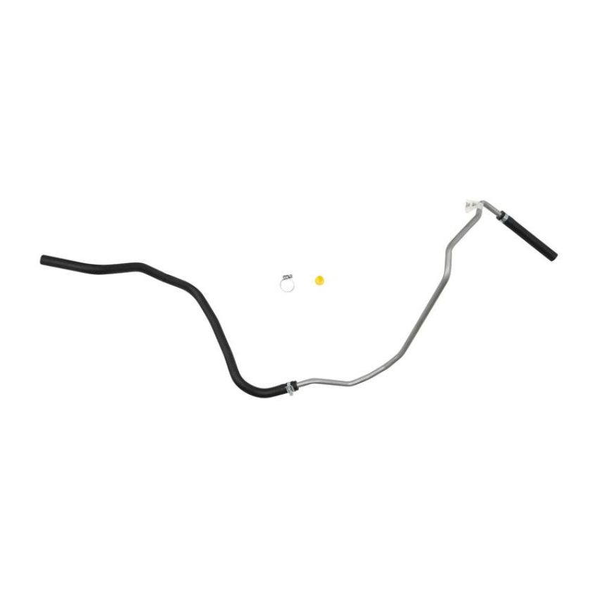 Edelmann 92611 Edelmann Power Steering Return Hose