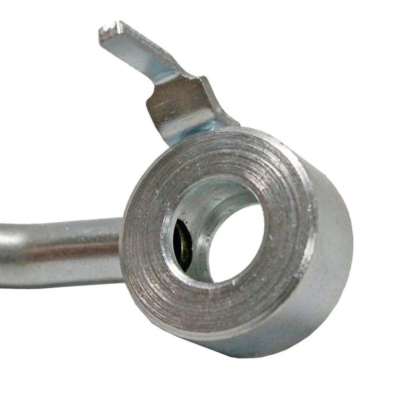 Edelmann 92616 Edelmann Power Steering Pressure Hose