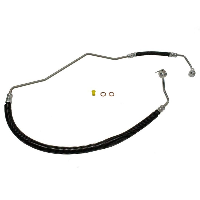 Edelmann 92616 Edelmann Power Steering Pressure Hose