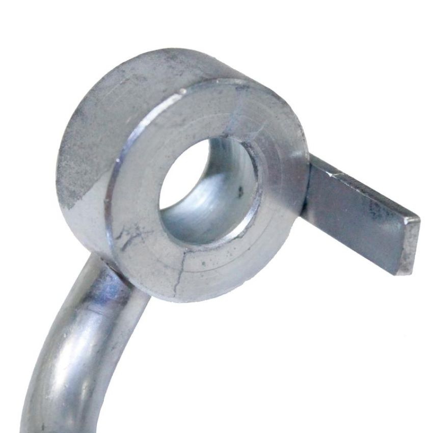 Edelmann 92617 Edelmann Power Steering Pressure Hose