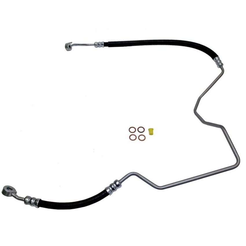 Edelmann 92617 Edelmann Power Steering Pressure Hose